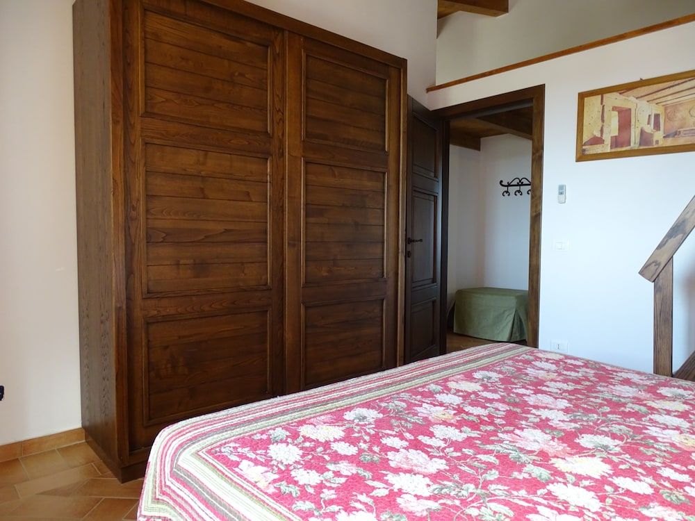 Apartment, 2 Bedrooms