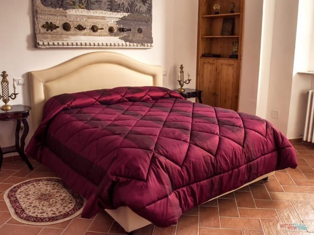 Comfort Room, 2 Bedrooms