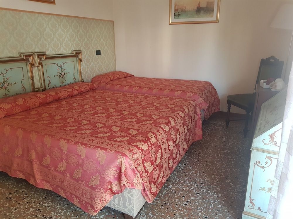 Triple Room, Private Bathroom