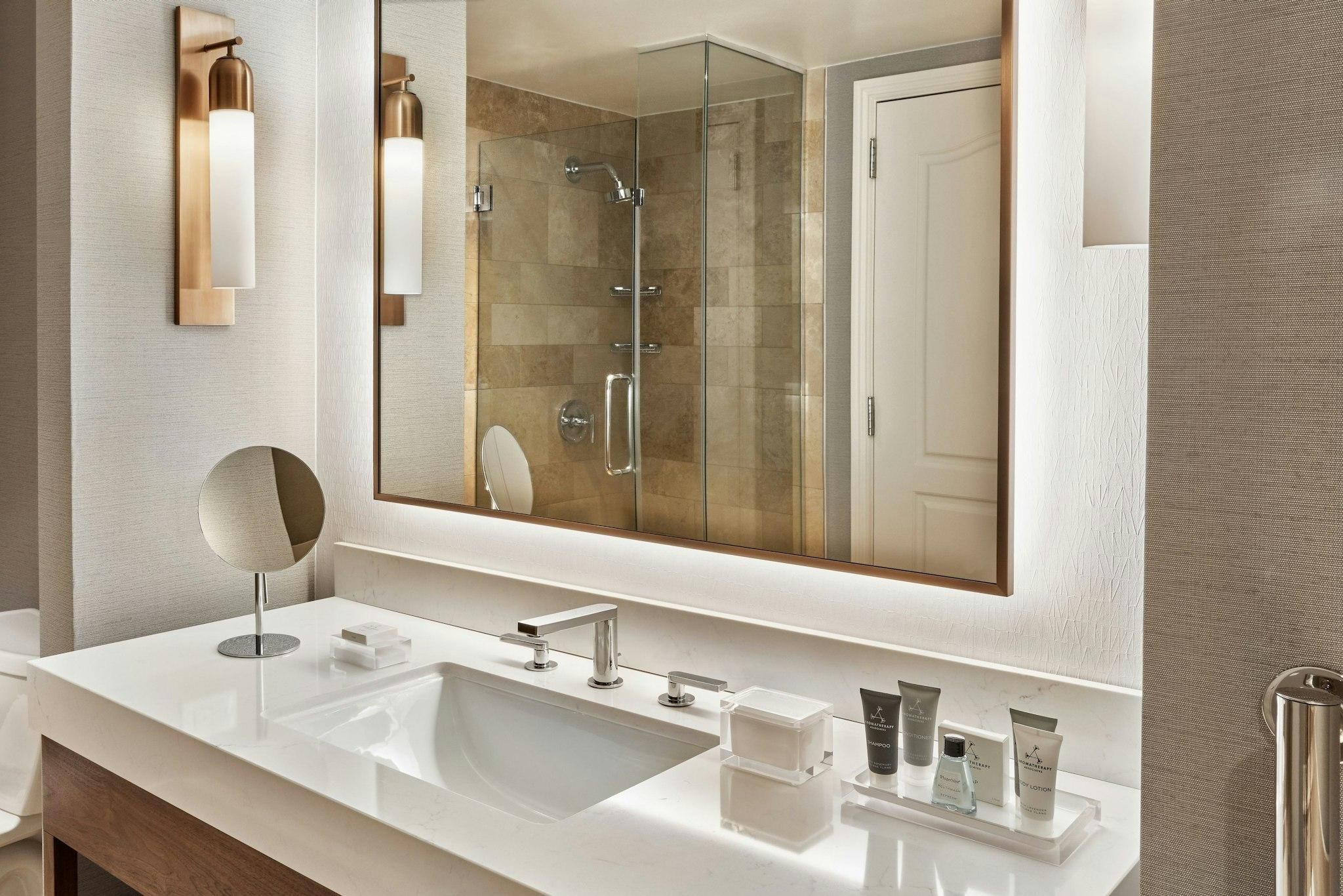 JW Marriott Phoenix Desert Ridge Resort & Spa 2 Queens, Guest room, 2 Queen 3