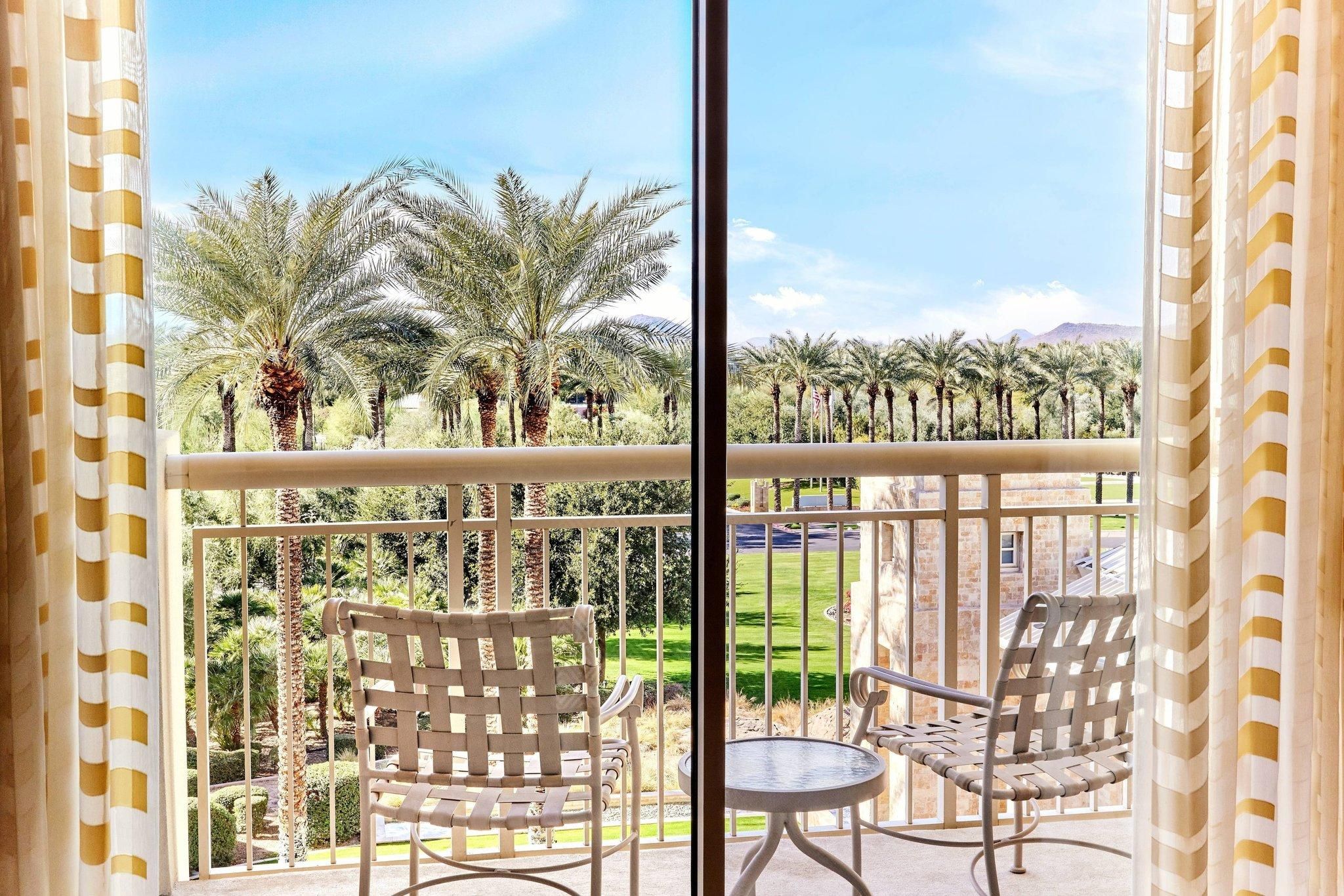 mountain view - 1 king, guest room, 1 king, mountain view, balcony