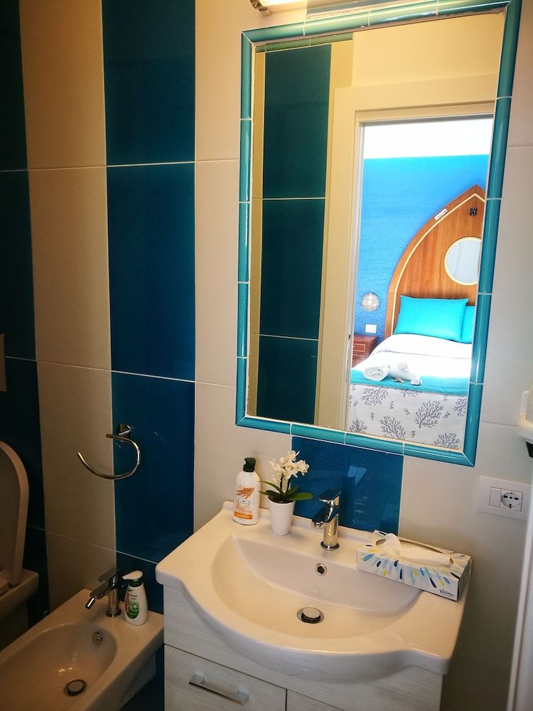 In-Room Amenity
