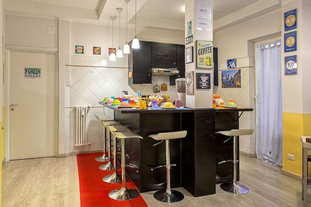 undefined The Colours of Rome 8