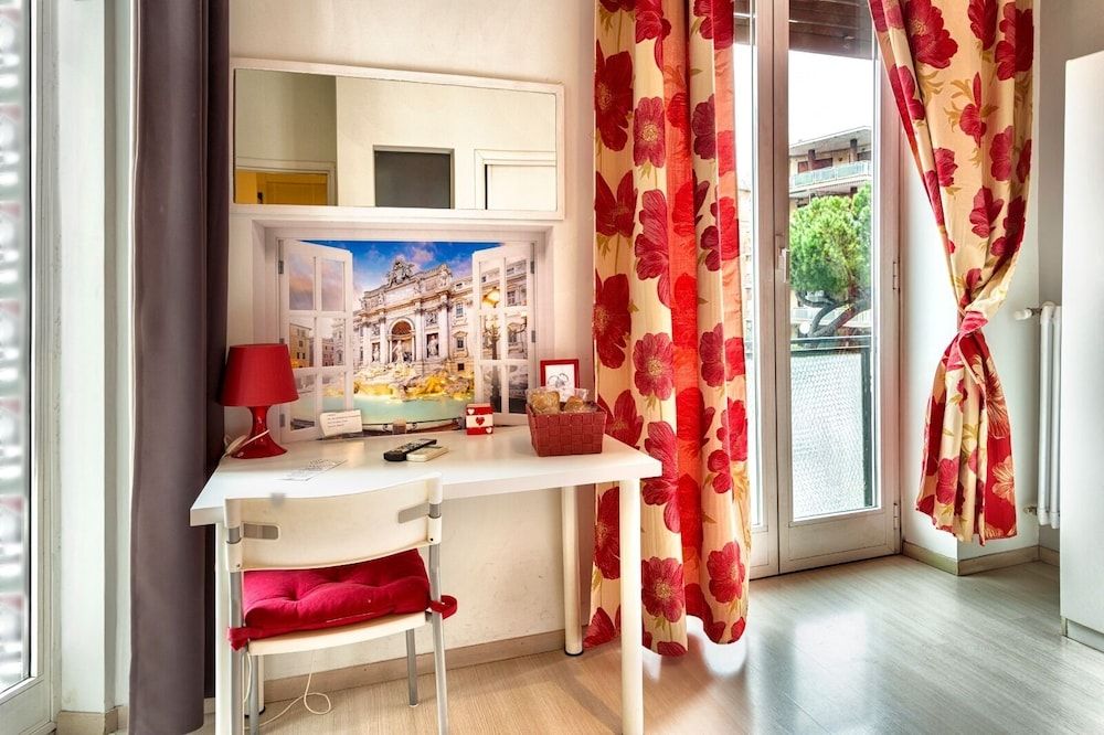 undefined The Colours of Rome