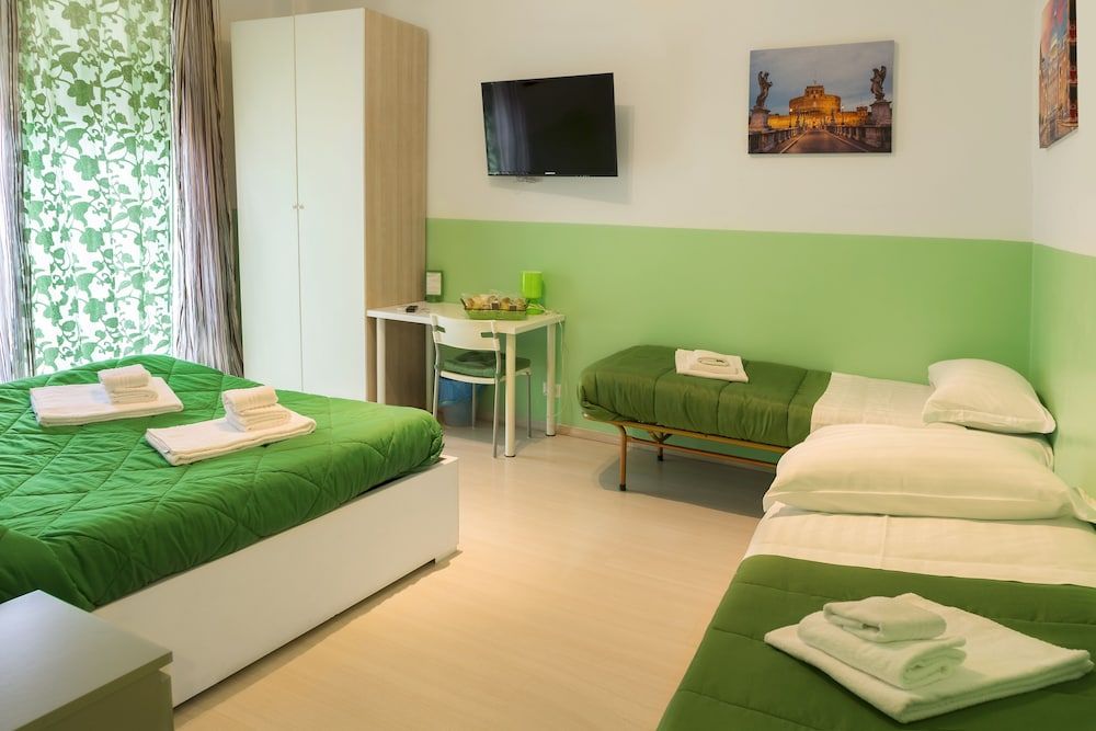 undefined The Colours of Rome 5