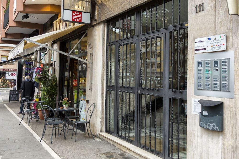 undefined The Colours of Rome 7