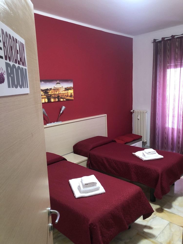 undefined The Colours of Rome 3