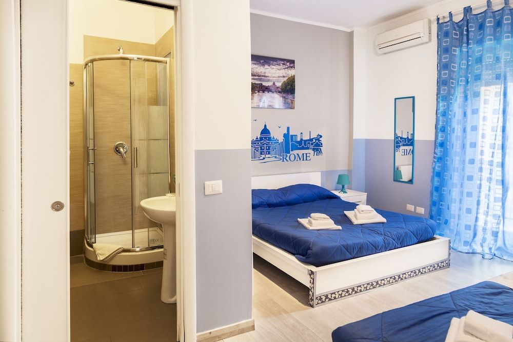 undefined The Colours of Rome 2