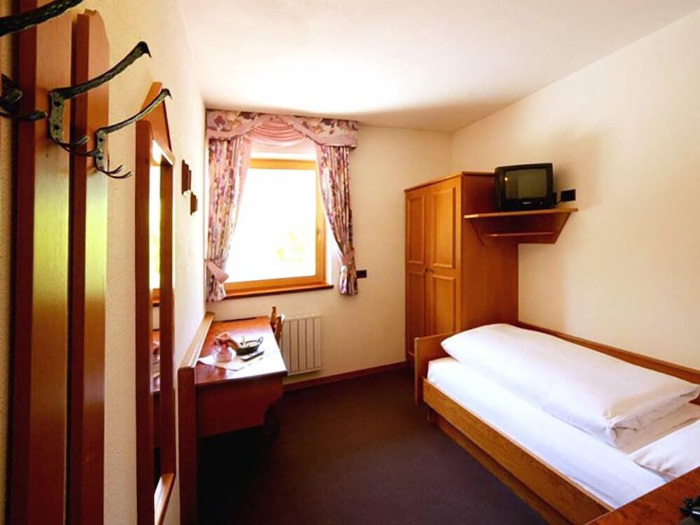 Smy Koflerhof Dolomiti Classic Single Room, 1 Twin Bed 3