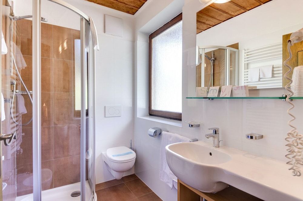 Smy Koflerhof Dolomiti Family Quadruple Room 7