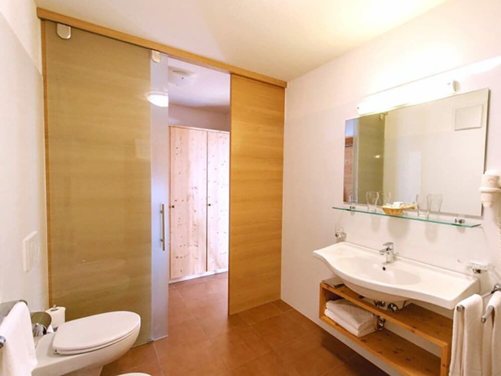 Smy Koflerhof Dolomiti Family Quadruple Room 6