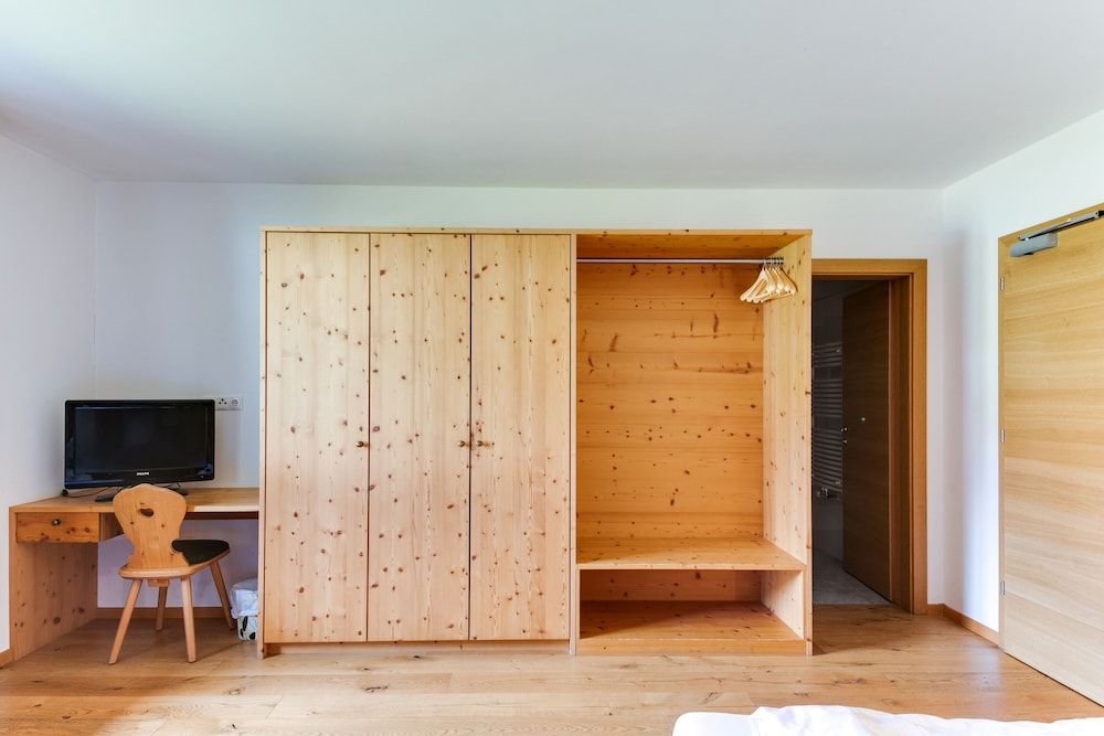 Smy Koflerhof Dolomiti Family Quadruple Room 8