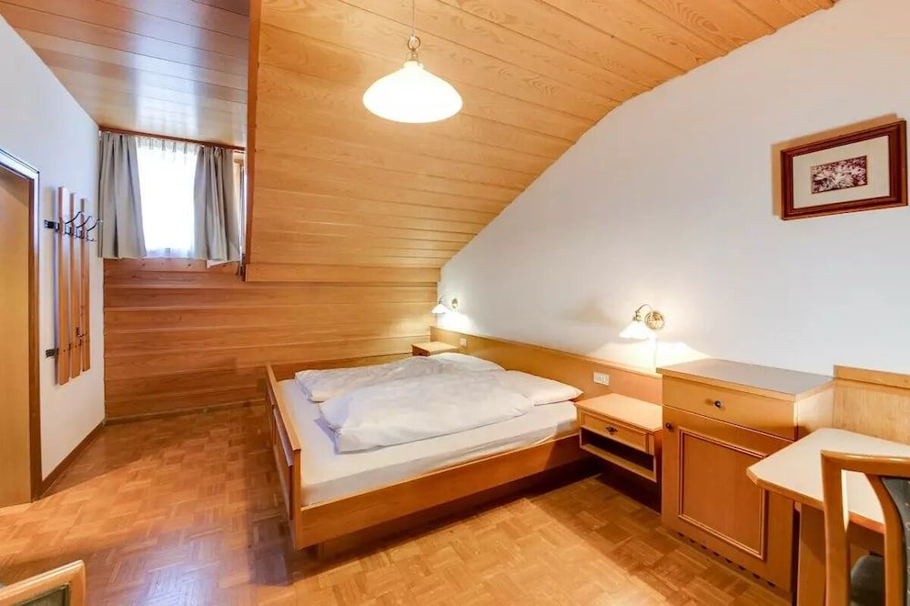 Smy Koflerhof Dolomiti Classic Triple Room 3