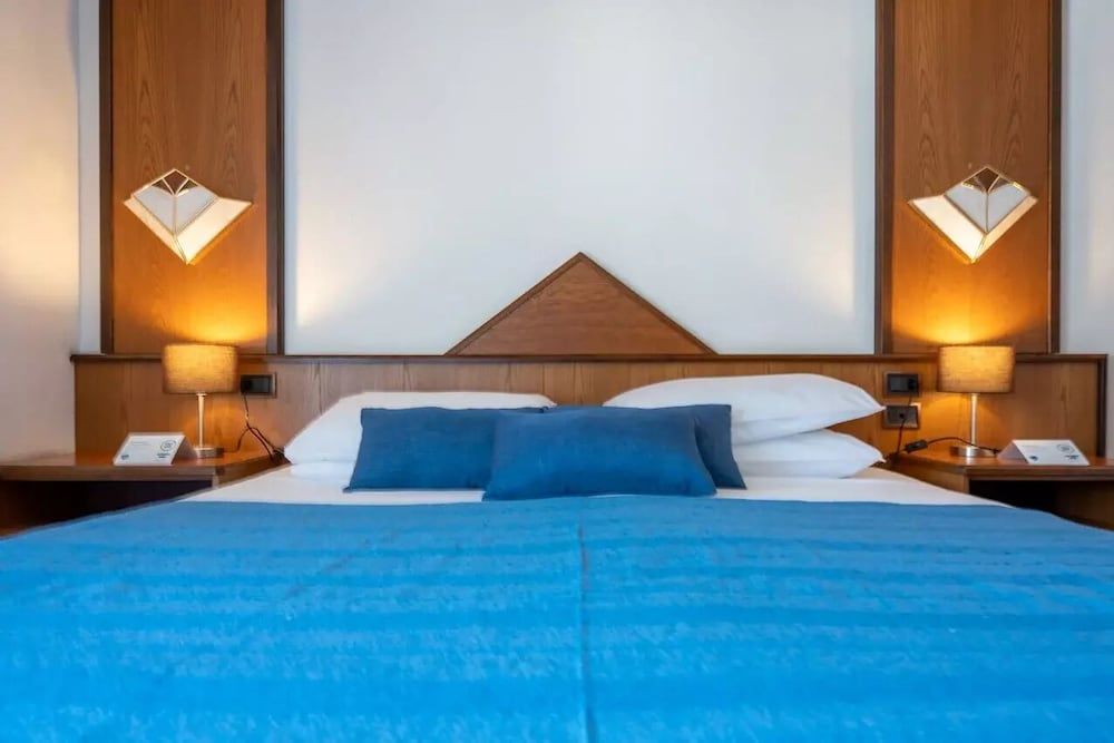 Smy Koflerhof Dolomiti Classic Triple Room 2