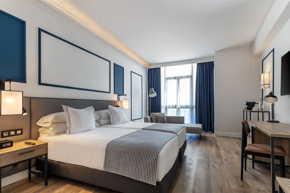 Hotel LIVVO Fataga Superior Double Room 3