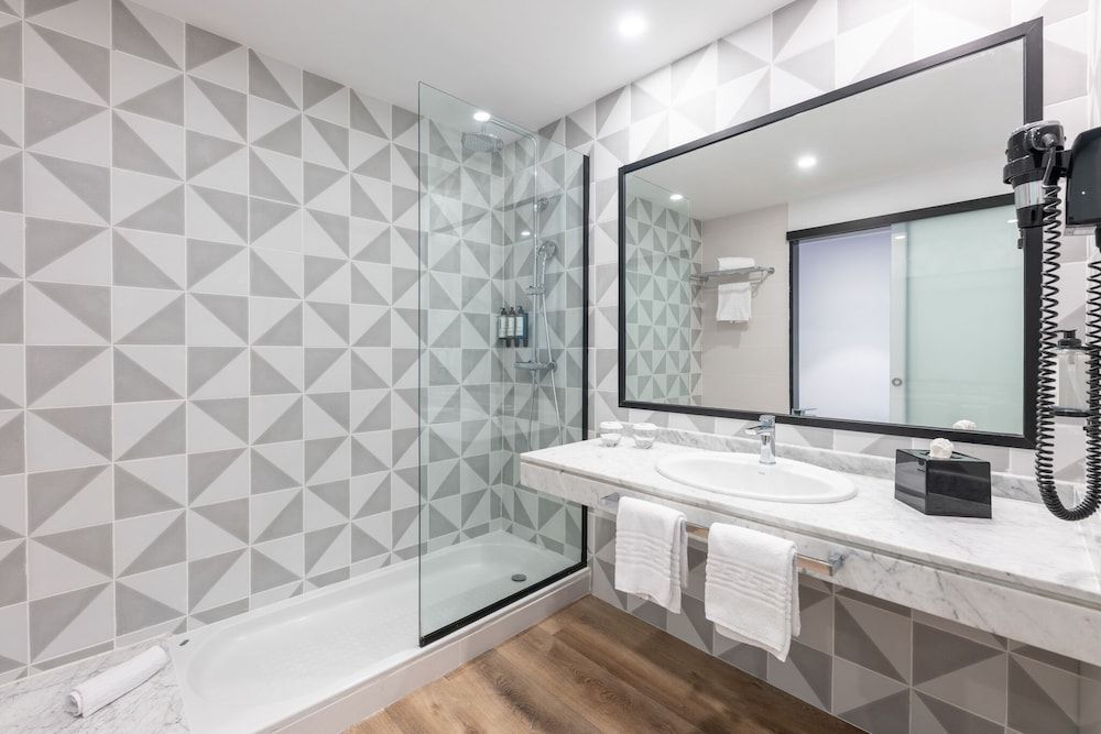 Hotel LIVVO Fataga Superior Double Room 4