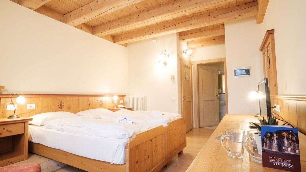 DOUBLE ROOM WITHOUT BALCONY