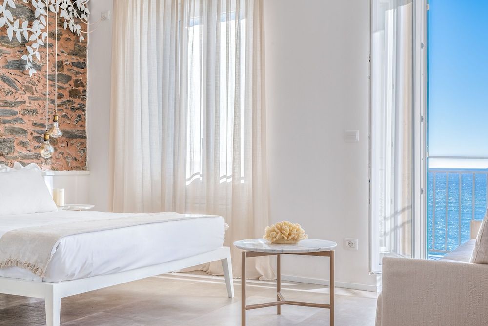 Il Sogno di Manarola by The First