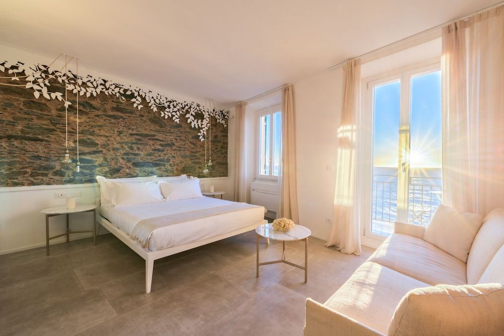 Il Sogno di Manarola by The First Junior Suite, Balcony 2