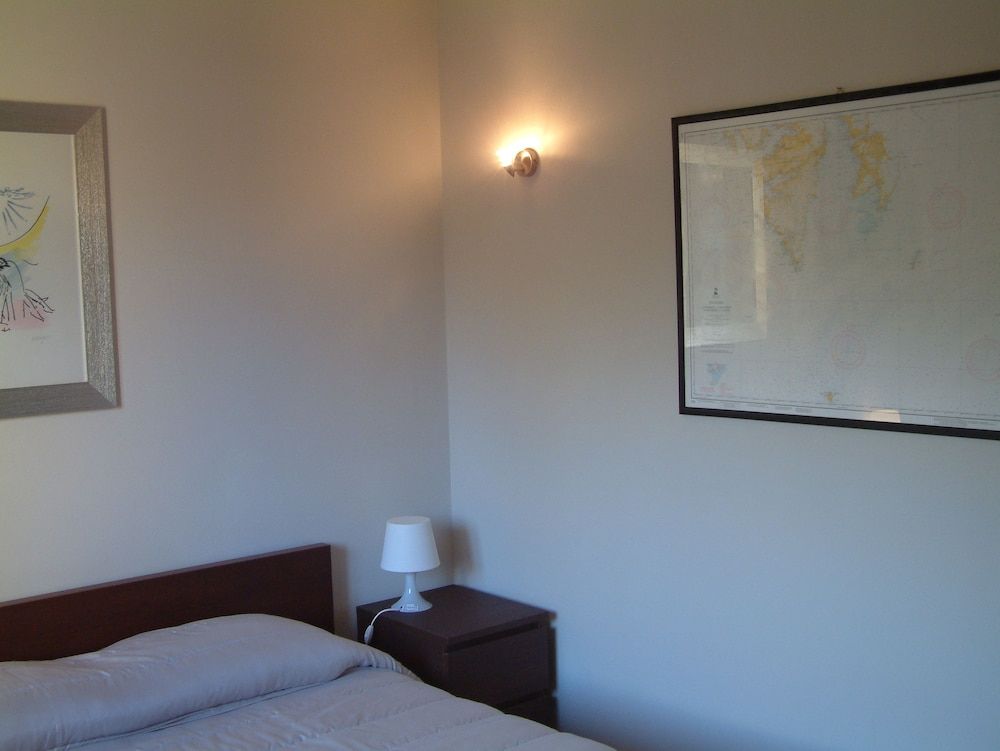 Luxury Double Room, Jetted Tub