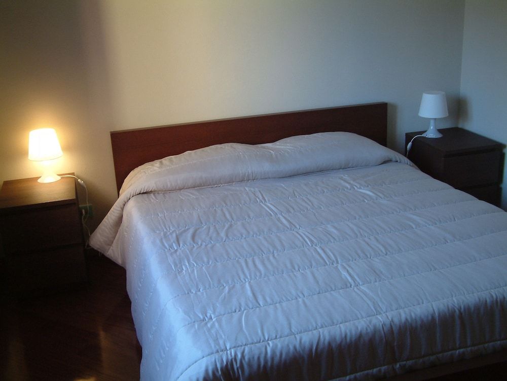 Luxury Double Room, Jetted Tub