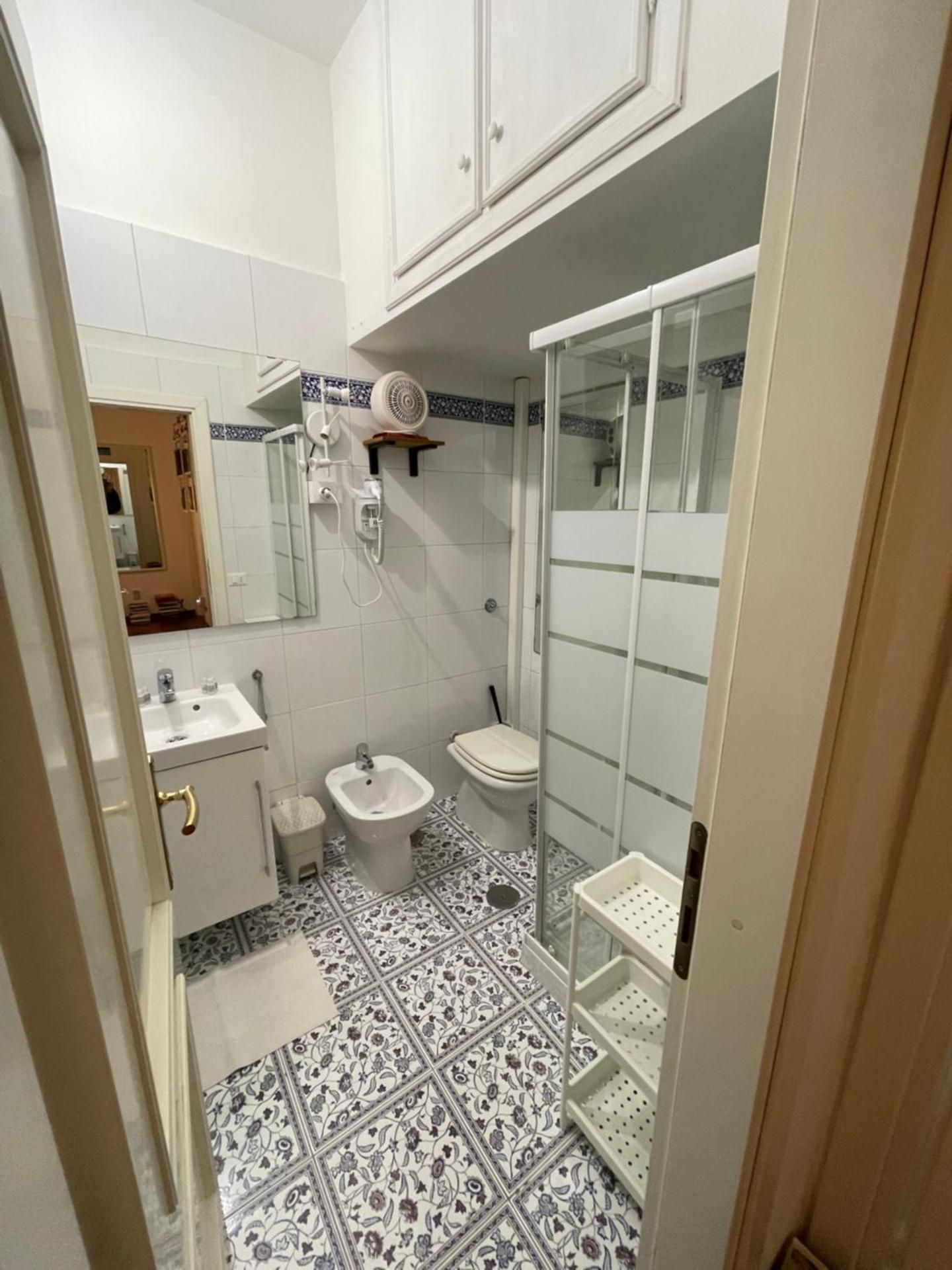 Twin Room with Shared Bathroom