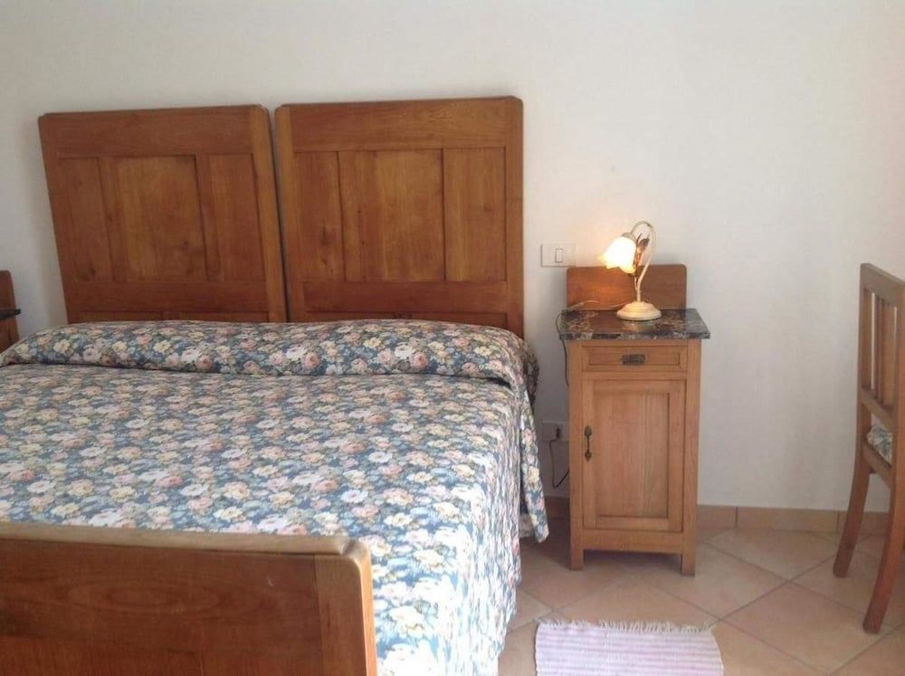 undefined Albergo Giardinetto