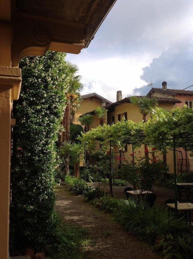 undefined Albergo Giardinetto 8