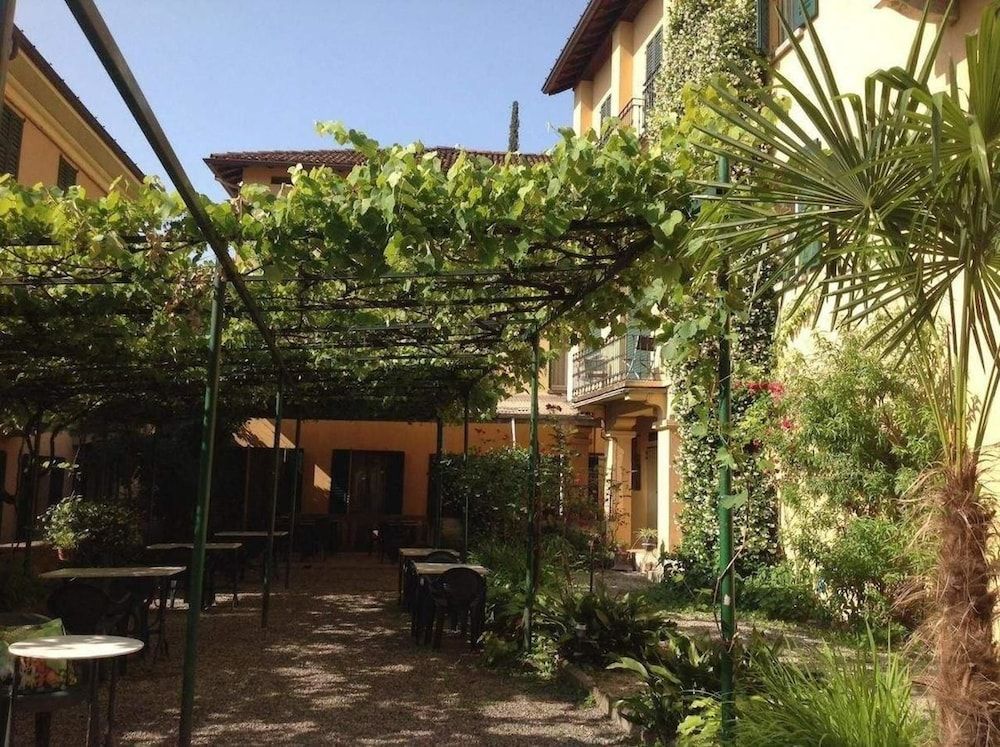 undefined Albergo Giardinetto 6