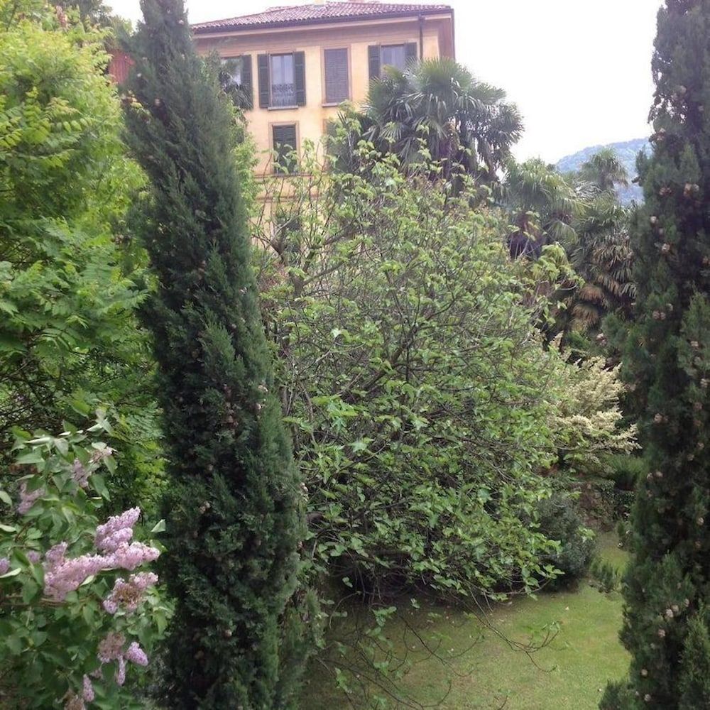 undefined Albergo Giardinetto 7
