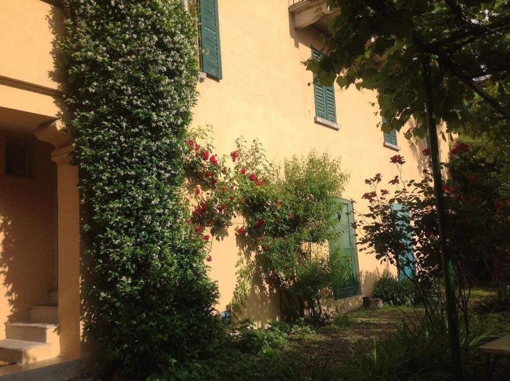 undefined Albergo Giardinetto 4