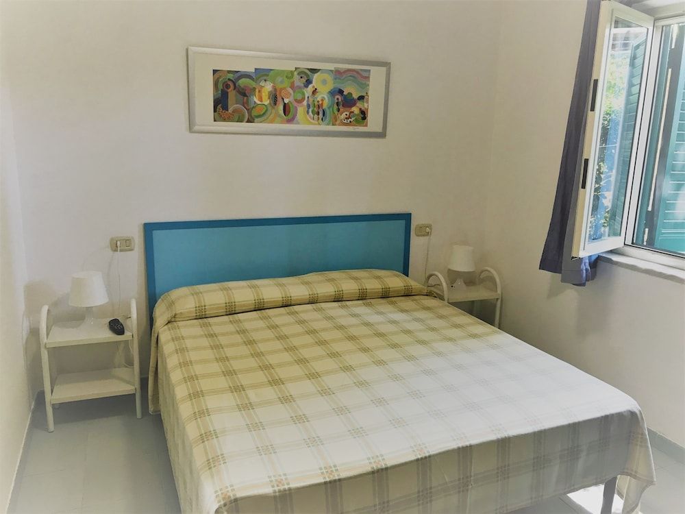 Standard Apartment, 2 Bedrooms