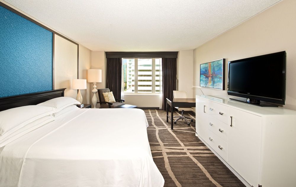 Room, 2 Double Beds, Allergy Friendly (Pure)