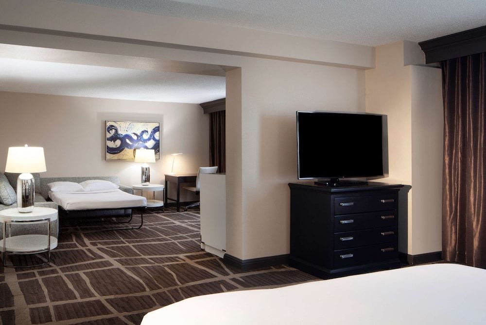Suite, 1 Bedroom