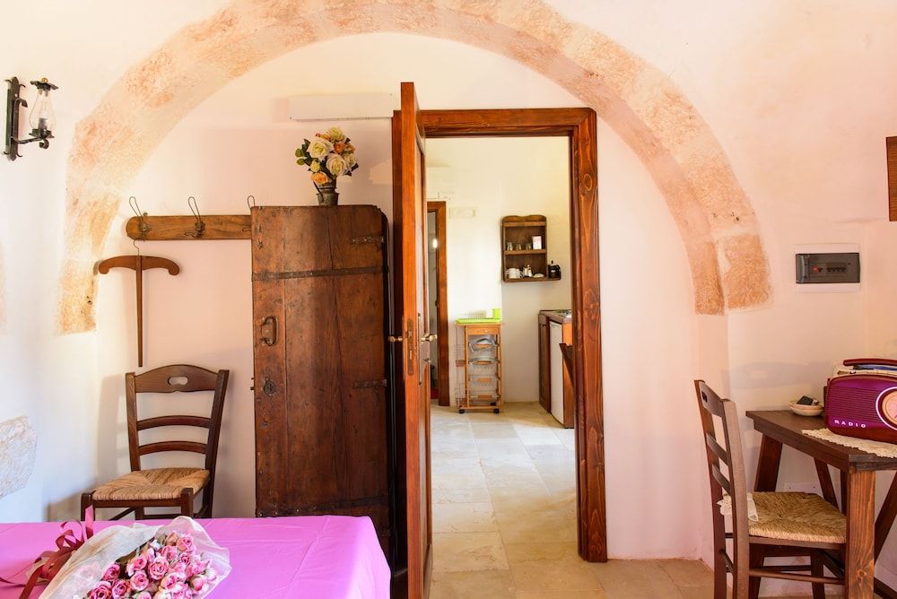 Apartment, 1 Bedroom, Garden View (Gelsomino)
