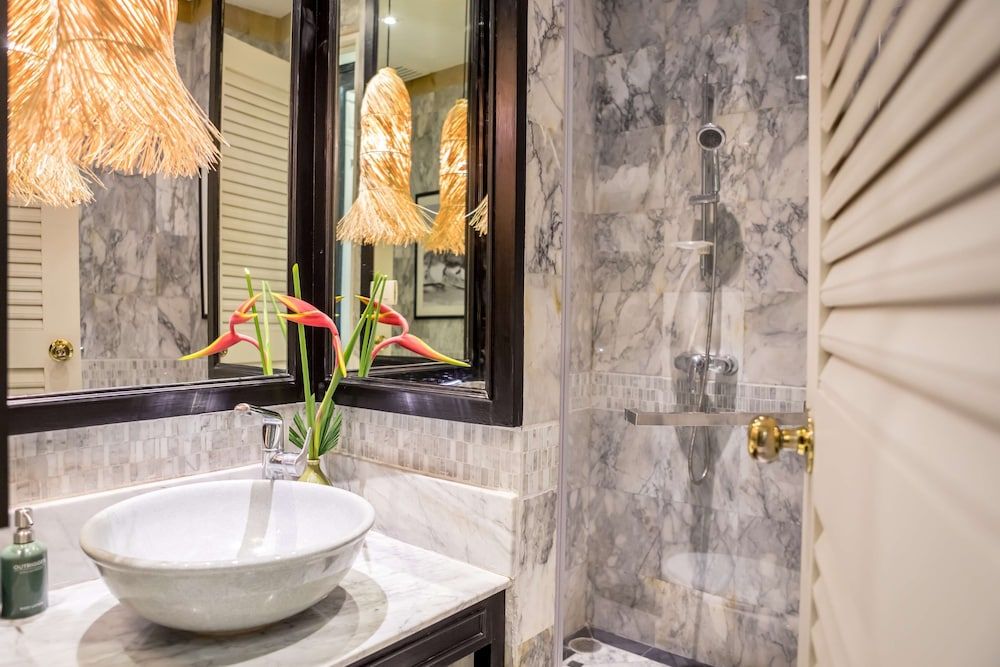 OUTRIGGER Koh Samui Beach Resort Superior Balcony, 1 King Bed 10