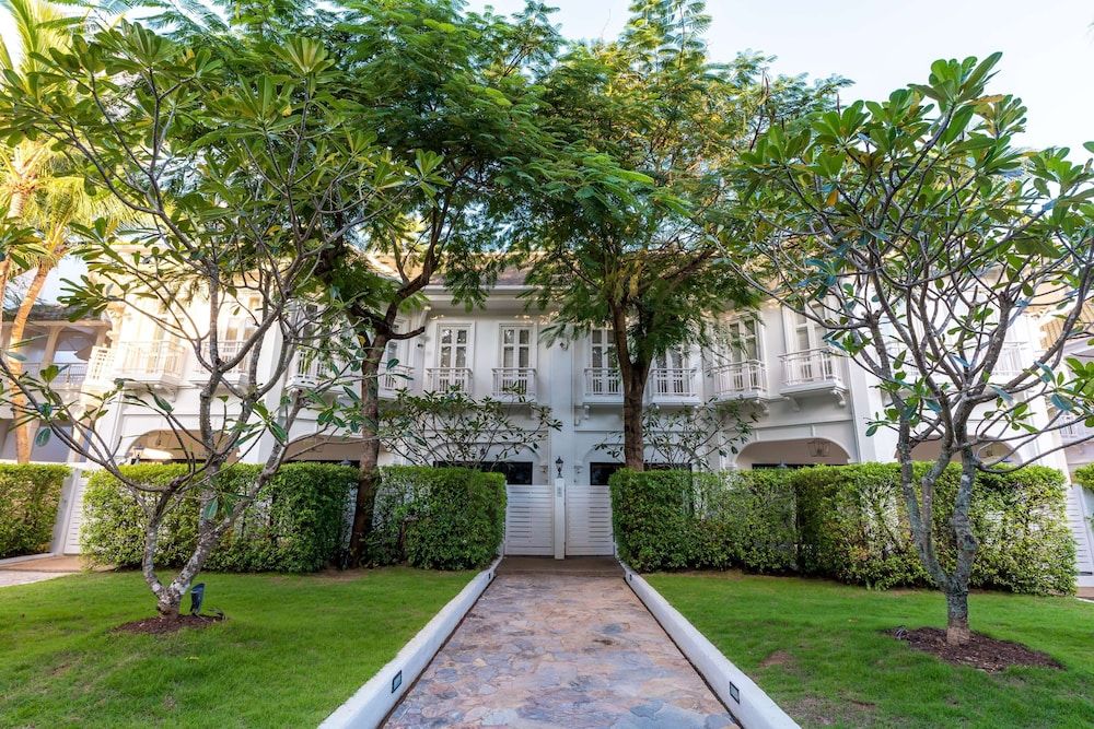 undefined OUTRIGGER Koh Samui Beach Resort 3