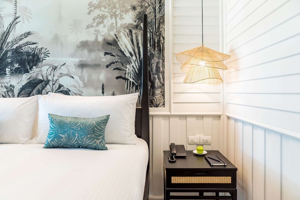 undefined OUTRIGGER Koh Samui Beach Resort 4