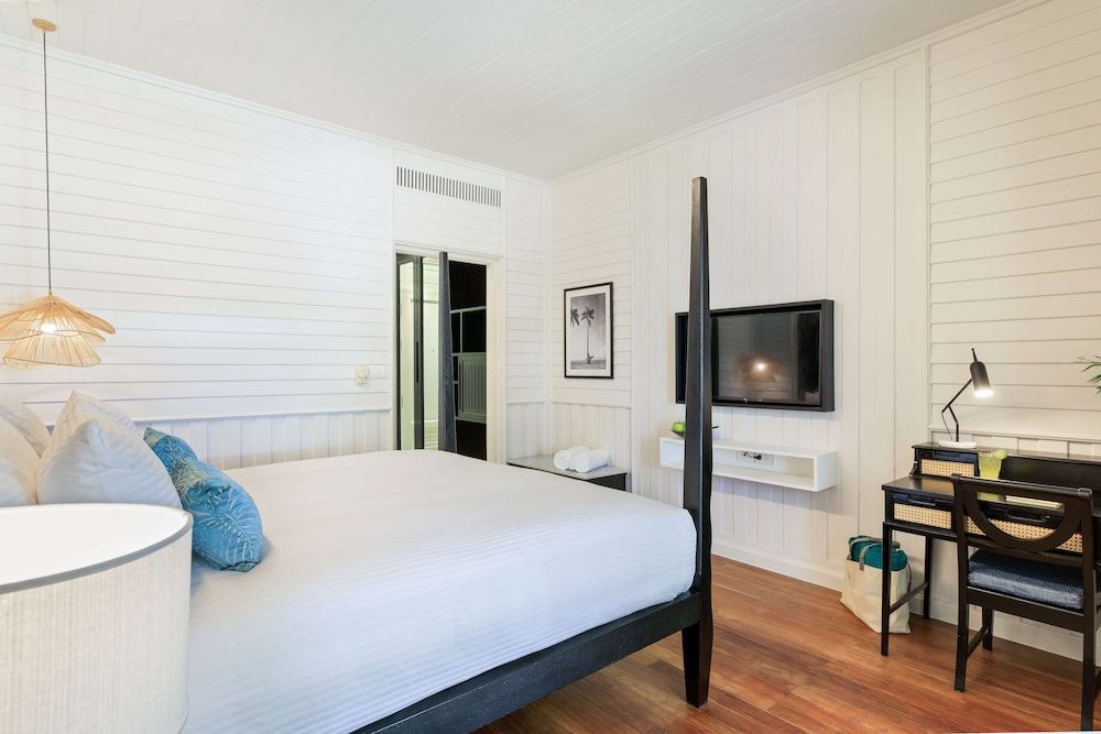 undefined OUTRIGGER Koh Samui Beach Resort 5