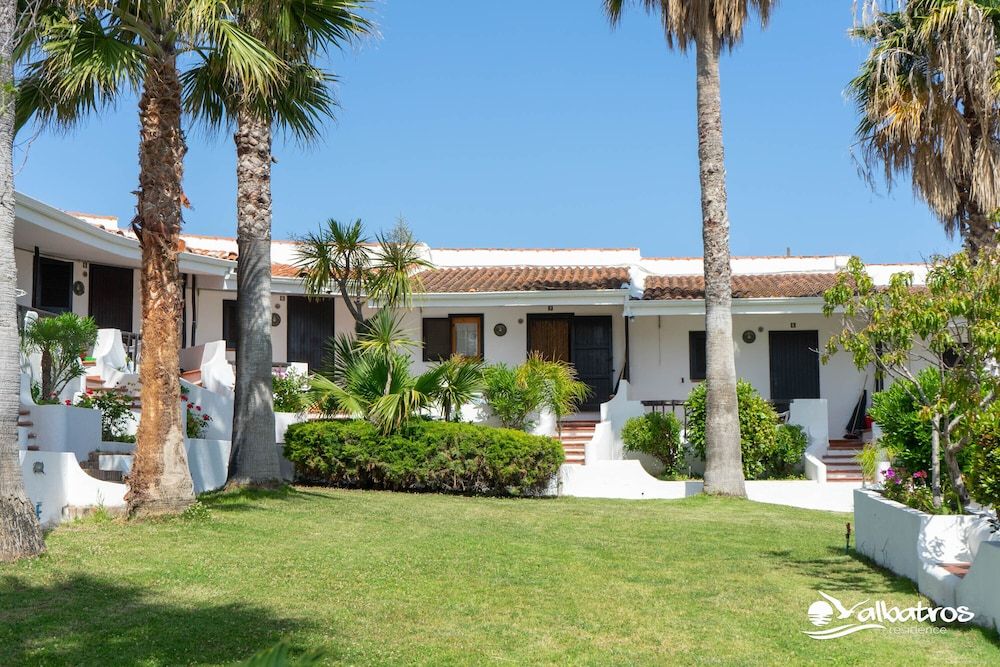 Albatros Residence