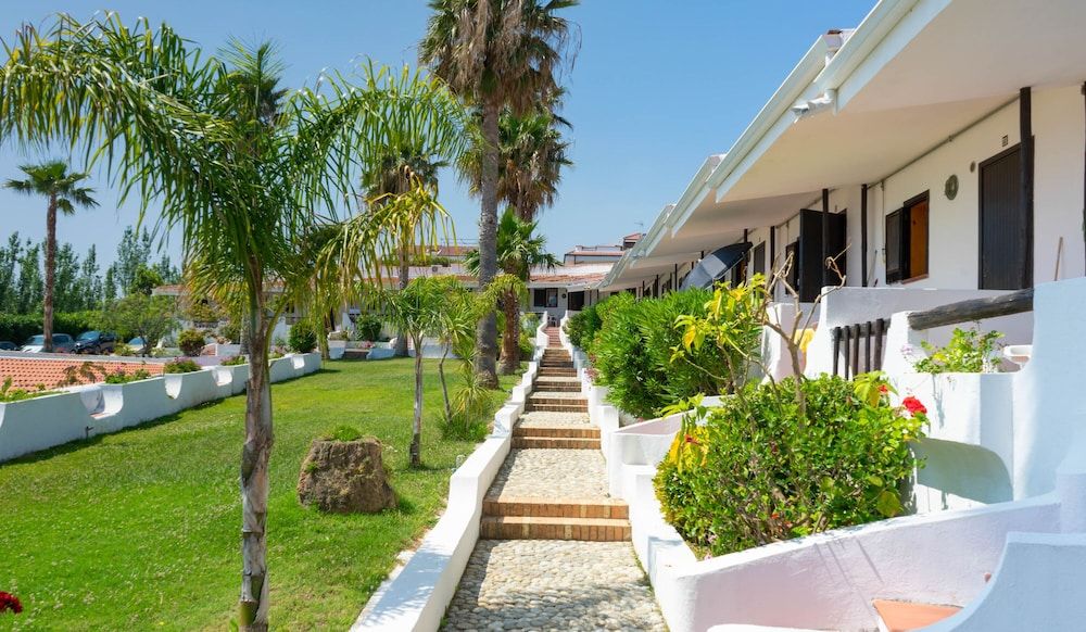 Albatros Residence