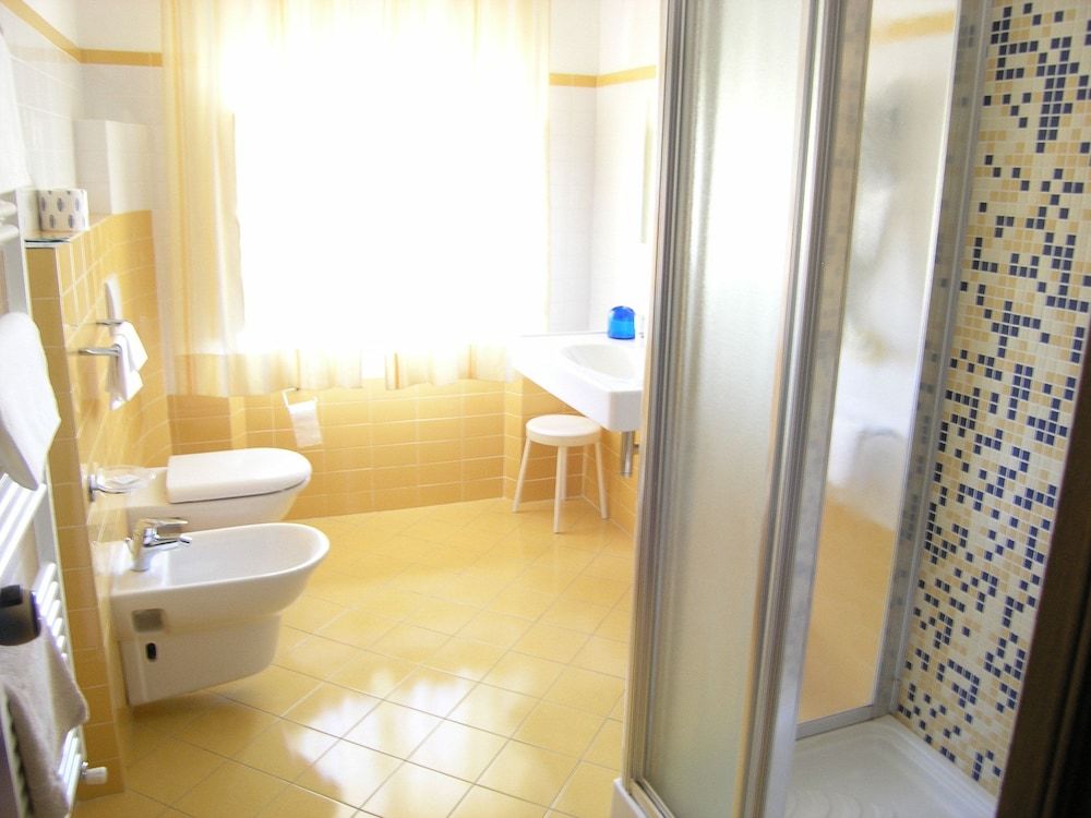 Elba Hotel Quadruple Room 3