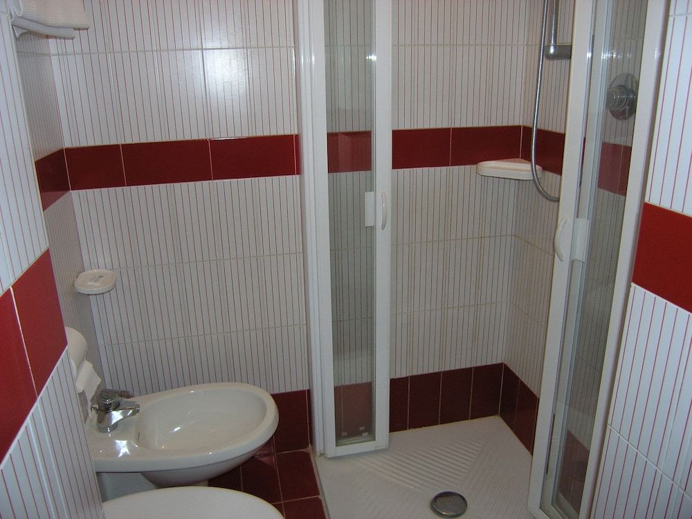 Elba Hotel Triple Room 3