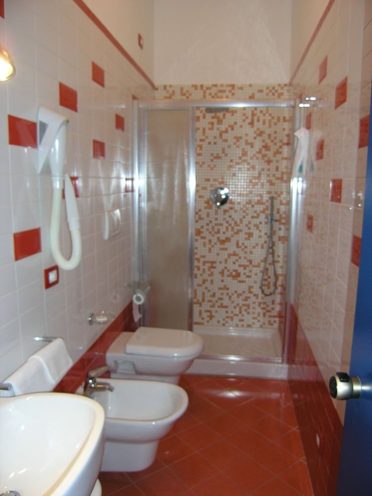 Elba Hotel Standard Double or Twin Room 5