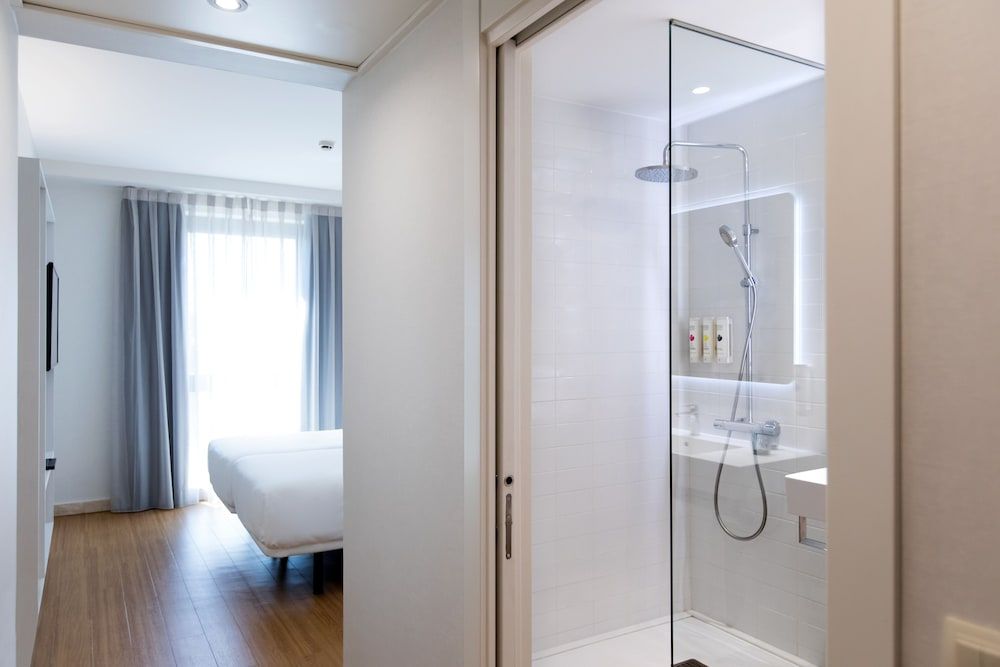 Hotel Salamanca Montalvo