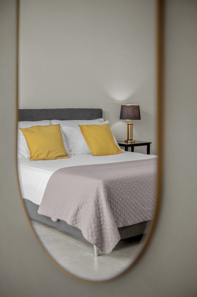 Superior Room, Non Smoking, Garden View