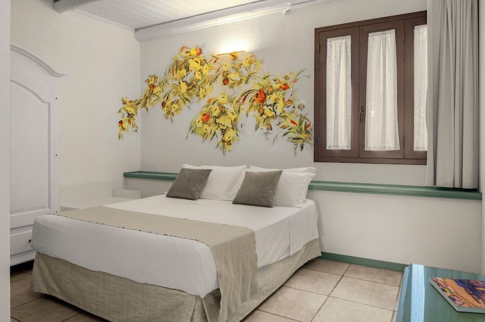 Double Room in a Separate Building 250 meters away