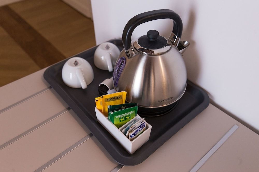 Savoy Riviera Romantic Double Room, 1 Queen Bed with Sofa bed 9