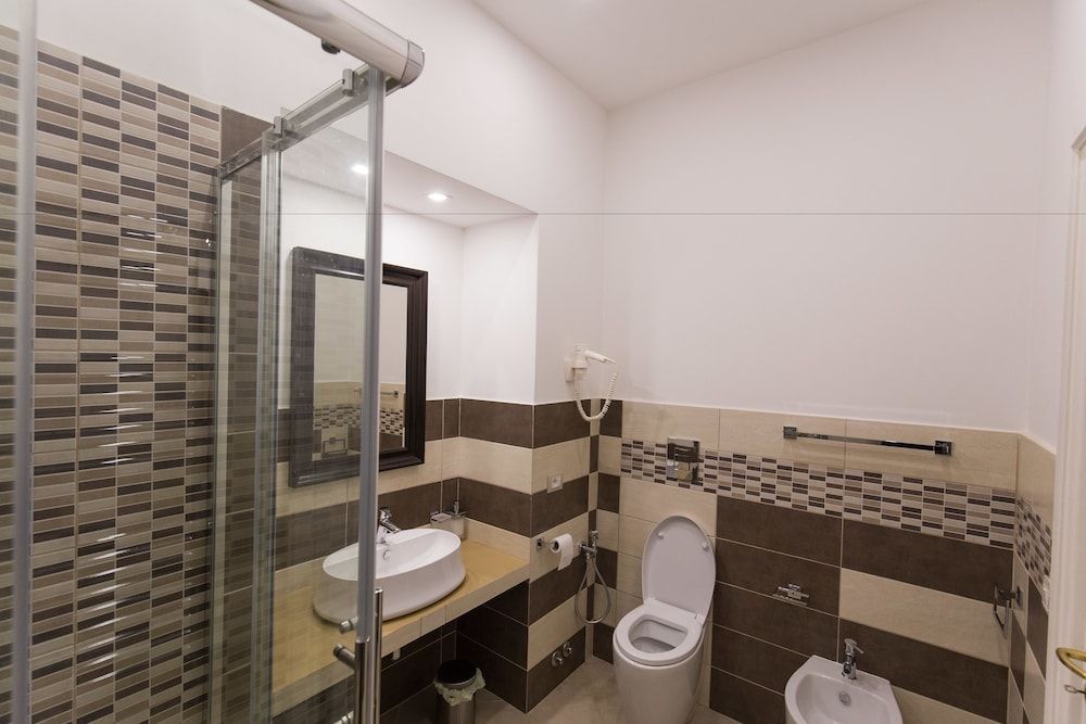 Savoy Riviera Romantic Double Room, 1 Queen Bed with Sofa bed 11