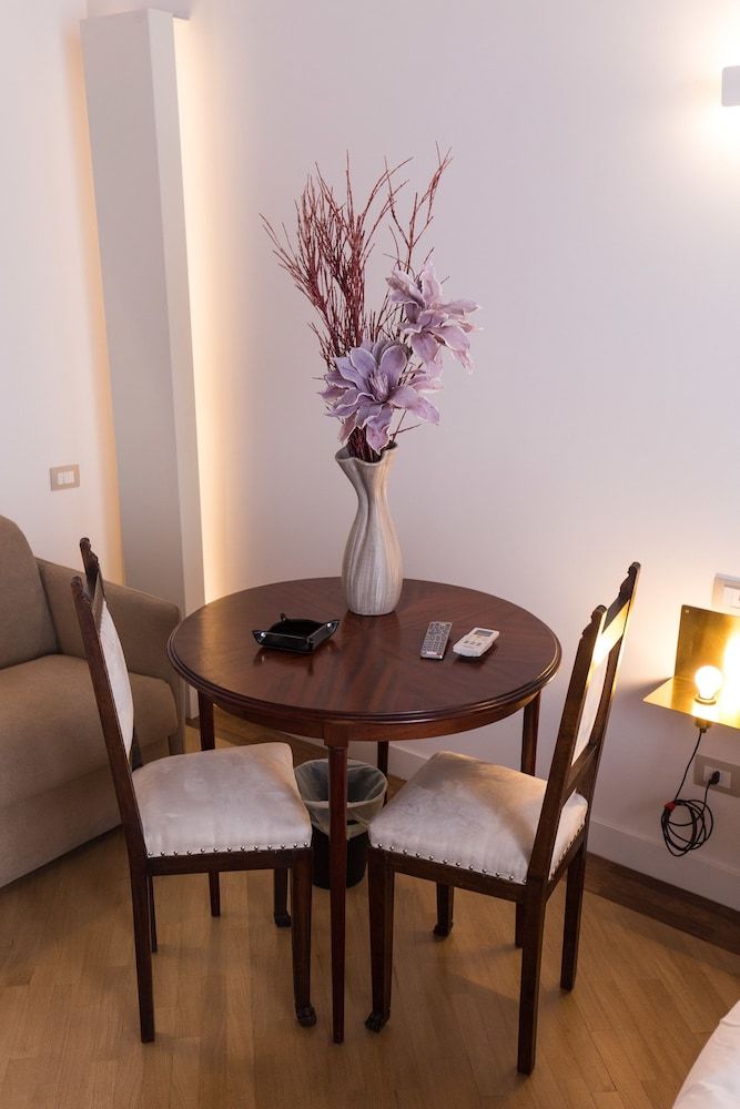 Savoy Riviera Romantic Double Room, 1 Queen Bed with Sofa bed 17